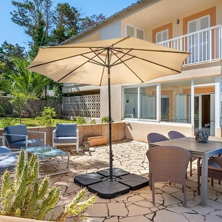 Soleado By Mallorca House Rent Apartment