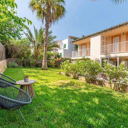 Soleado By Mallorca House Rent * Portocolom (Mallorca)