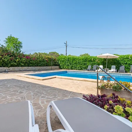 Soleado By Mallorca House Rent Apartment Portocolom (Mallorca)