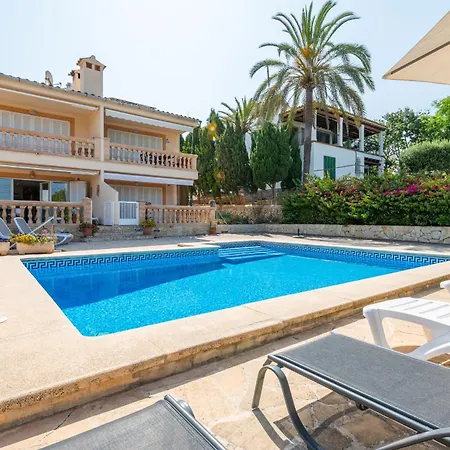 Soleado By Mallorca House Rent *