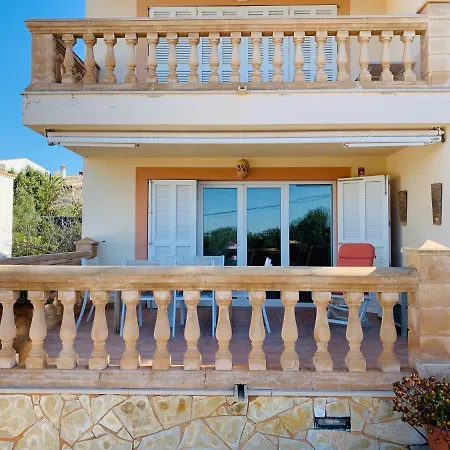 Soleado By Mallorca House Rent Apartment *