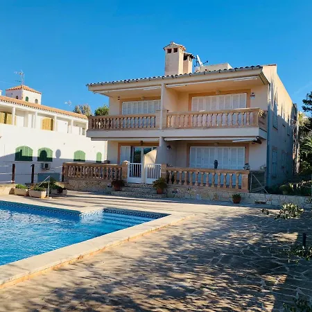 Soleado By Mallorca House Rent Apartment