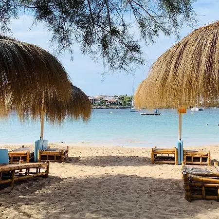Soleado By Mallorca House Rent Portocolom (Mallorca)
