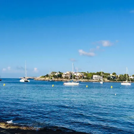 Apartment Soleado By Mallorca House Rent Portocolom (Mallorca)