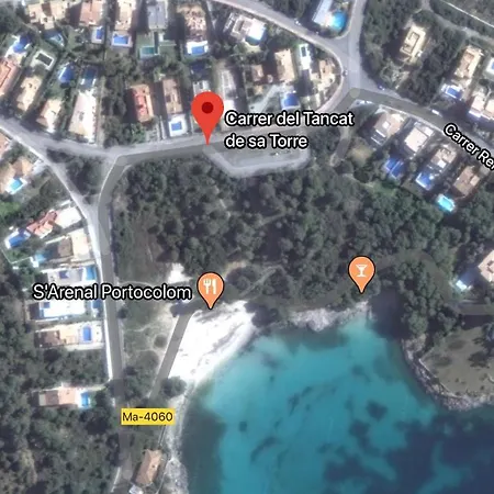 Apartment Soleado By Mallorca House Rent