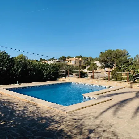 Soleado By Mallorca House Rent *