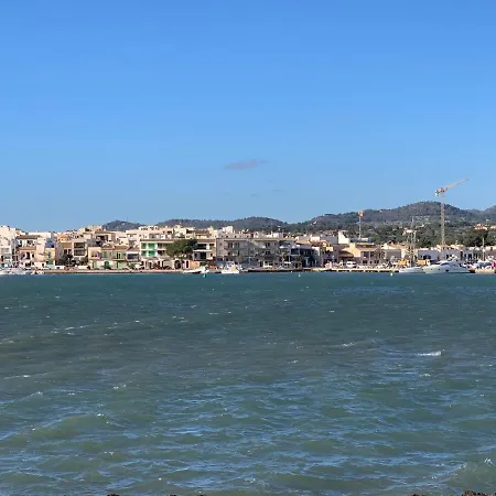 Apartment Soleado By Mallorca House Rent *