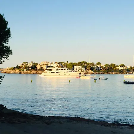 Soleado By Mallorca House Rent