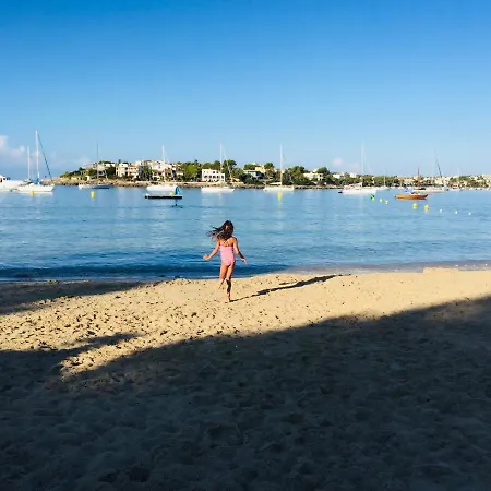Soleado By Mallorca House Rent * Portocolom (Mallorca)