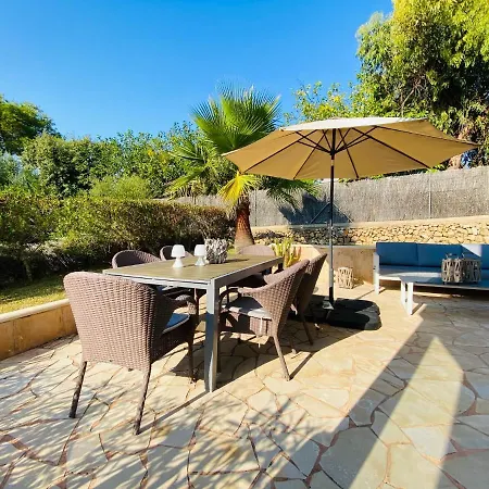 Soleado By Mallorca House Rent Apartment *