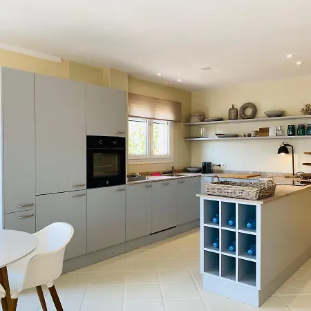 Apartment Soleado By Mallorca House Rent Portocolom (Mallorca)