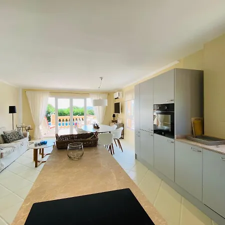 Apartment Soleado By Mallorca House Rent Portocolom (Mallorca)