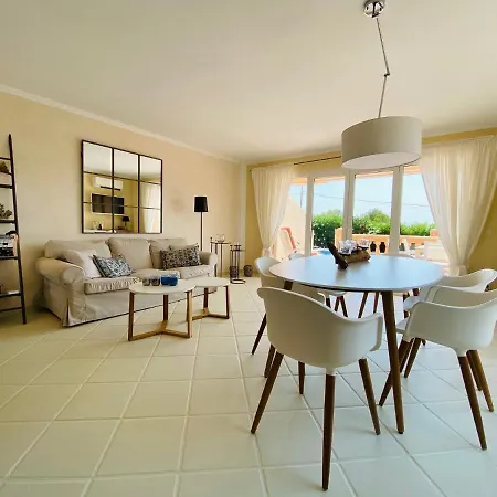 Soleado By Mallorca House Rent * Portocolom (Mallorca)