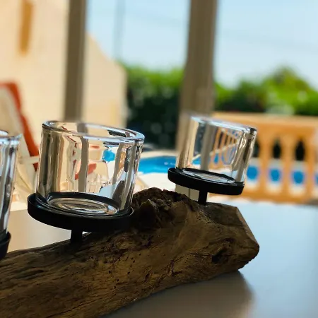 Soleado By Mallorca House Rent Apartment Portocolom (Mallorca)