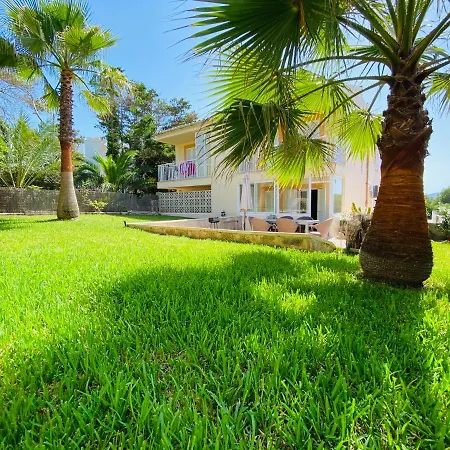 Apartment Soleado By Mallorca House Rent Portocolom (Mallorca)