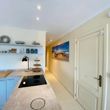 Soleado By Mallorca House Rent Apartment *