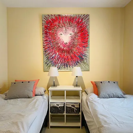 Apartment Soleado By Mallorca House Rent Portocolom (Mallorca)