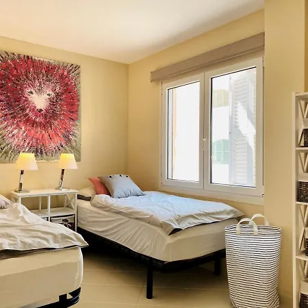 Soleado By Mallorca House Rent * Portocolom (Mallorca)
