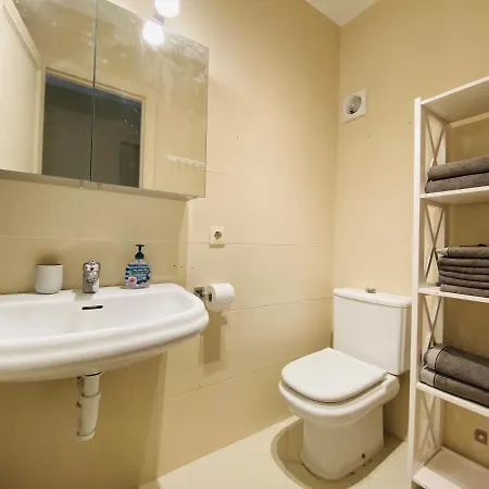 Soleado By Mallorca House Rent Apartment *