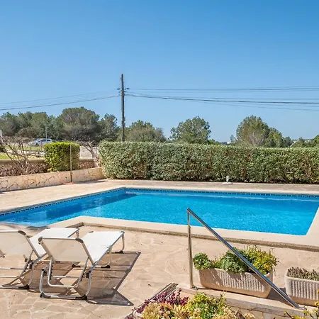 Soleado By Mallorca House Rent *