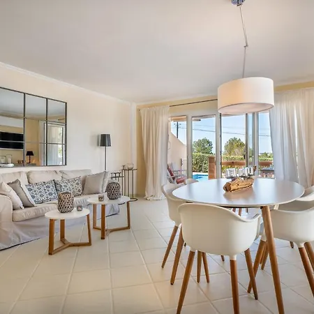Soleado By Mallorca House Rent Portocolom (Mallorca)