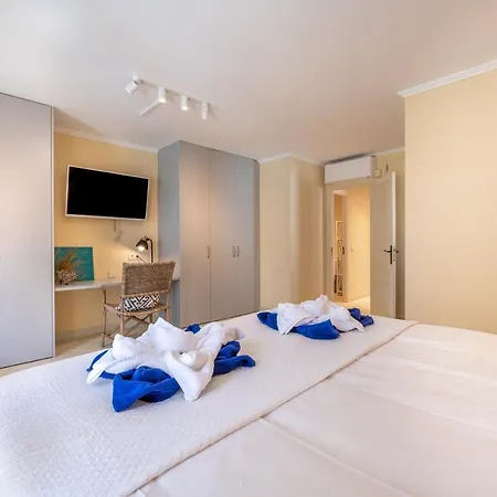 Soleado By Mallorca House Rent Portocolom (Mallorca)
