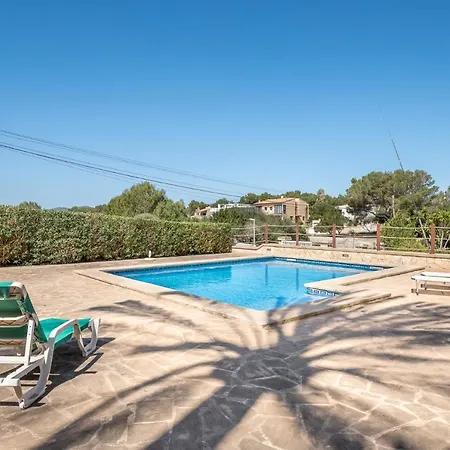 Soleado By Mallorca House Rent Apartment *