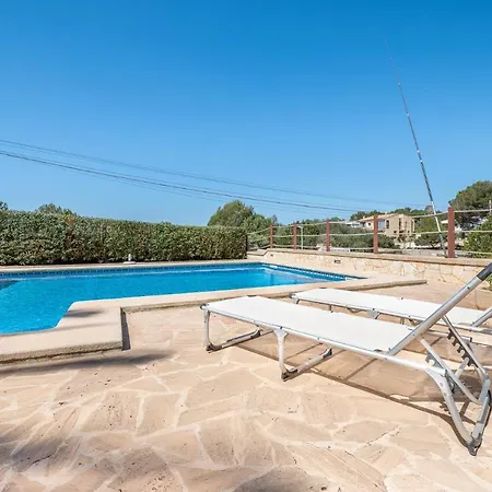 Soleado By Mallorca House Rent