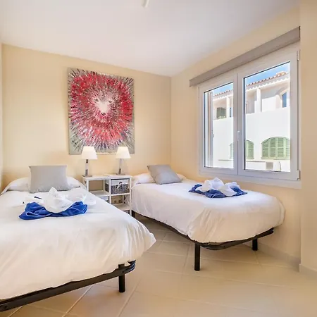 Soleado By Mallorca House Rent Apartment