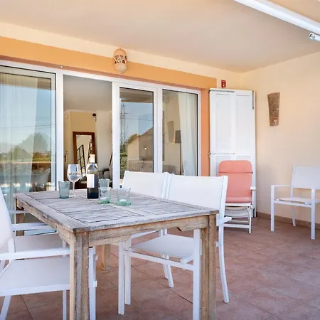Soleado By Mallorca House Rent * Portocolom (Mallorca)