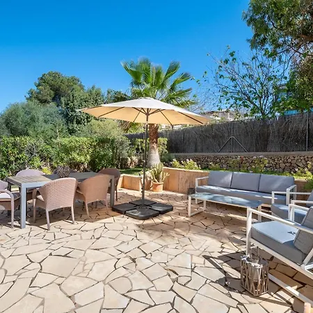 Soleado By Mallorca House Rent *