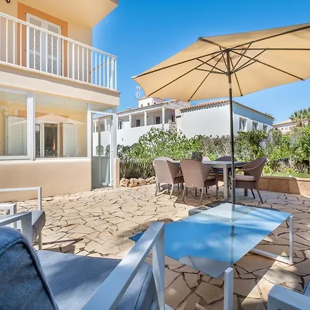Soleado By Mallorca House Rent * Portocolom (Mallorca)