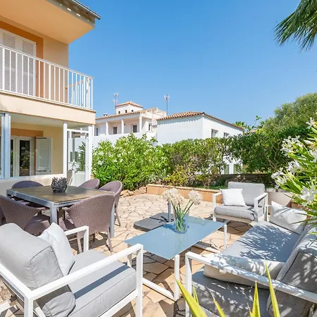 Soleado By Mallorca House Rent Apartment *