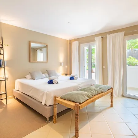 Soleado By Mallorca House Rent Portocolom (Mallorca)