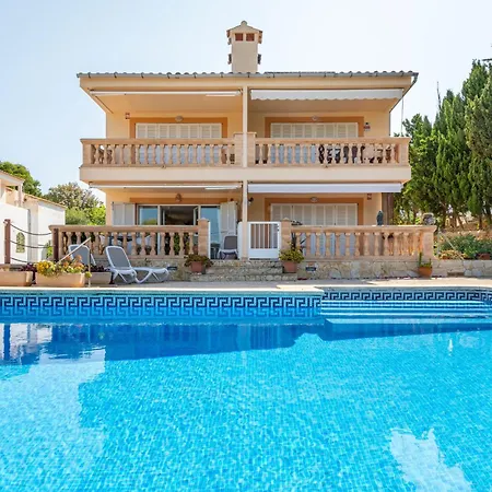 Soleado By Mallorca House Rent