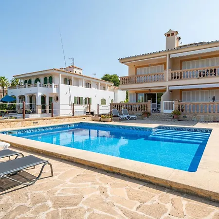 Apartment Soleado By Mallorca House Rent