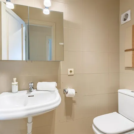 Apartment Soleado By Mallorca House Rent Portocolom (Mallorca)