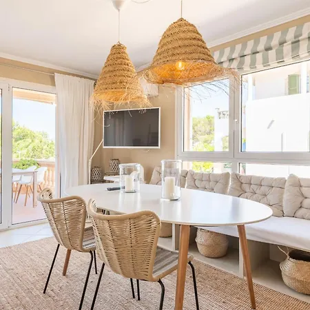 Soleado By Mallorca House Rent *