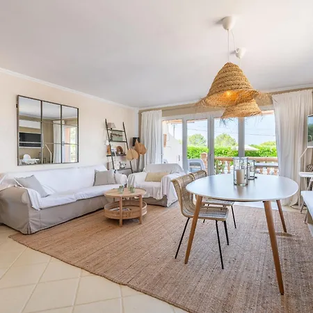 Apartment Soleado By Mallorca House Rent
