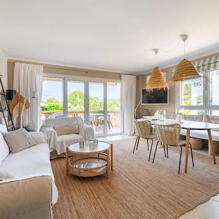 Apartment Soleado By Mallorca House Rent *