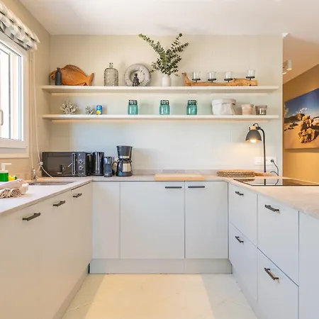 Soleado By Mallorca House Rent Apartment Portocolom (Mallorca)